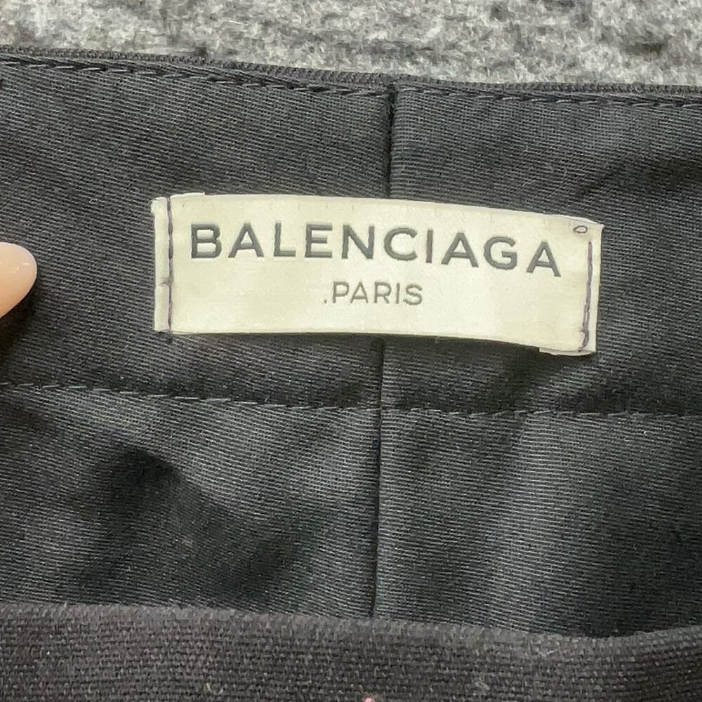 Authentic Balenciaga Dress Pants made in Italy